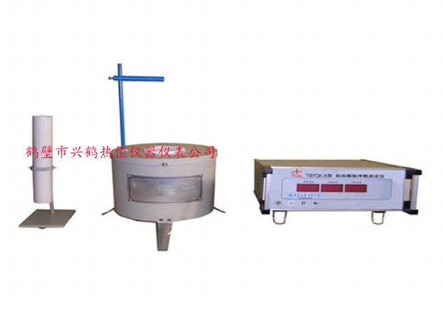 自動膨脹序數(shù)測定儀